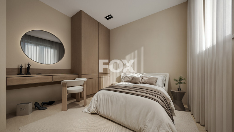 Апартаменты на продажу 65 м² в Empa, Paphos, Cyprus