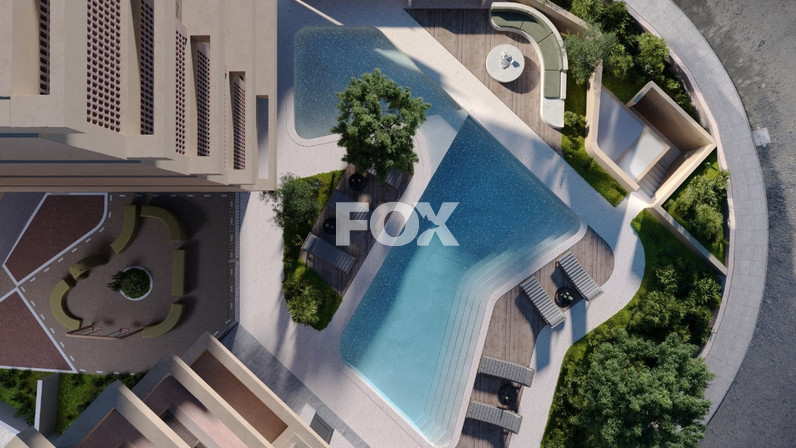 Апартаменты на продажу 65 м² в Empa, Paphos, Cyprus