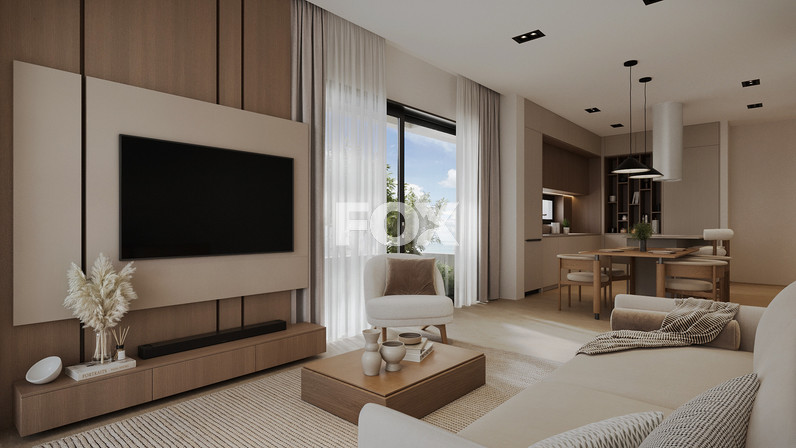 Апартаменты на продажу 65 м² в Empa, Paphos, Cyprus