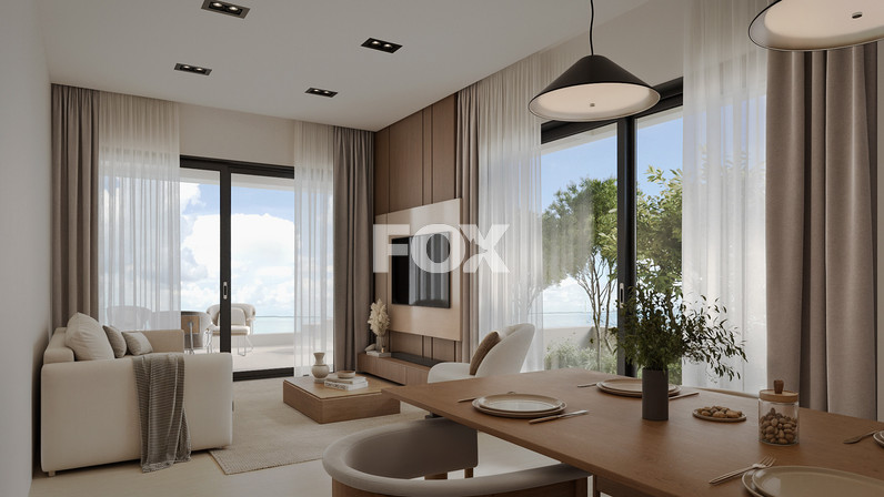 Апартаменты на продажу 65 м² в Empa, Paphos, Cyprus