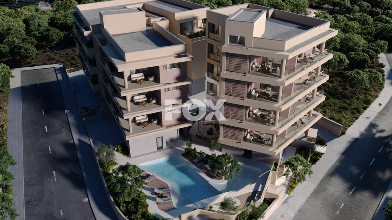 Апартаменты на продажу 65 м² в Empa, Paphos, Cyprus