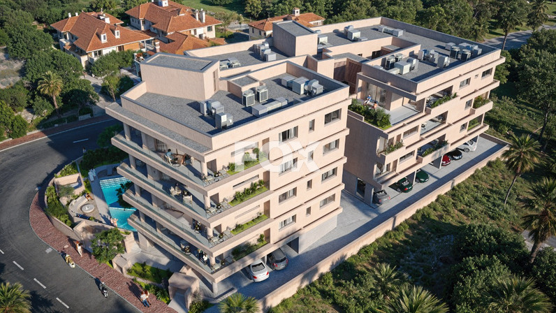 Апартаменты на продажу 65 м² в Empa, Paphos, Cyprus