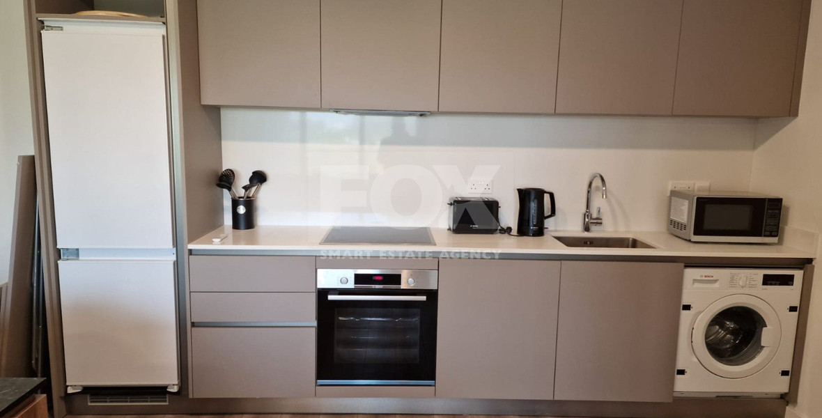 1 Bed Apartment For Sale In Sunset Gardens