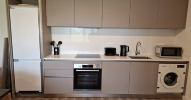 1 Bed Apartment For Sale In Sunset Gardens