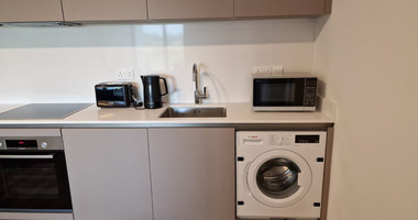 1 Bed Apartment For Sale In Sunset Gardens