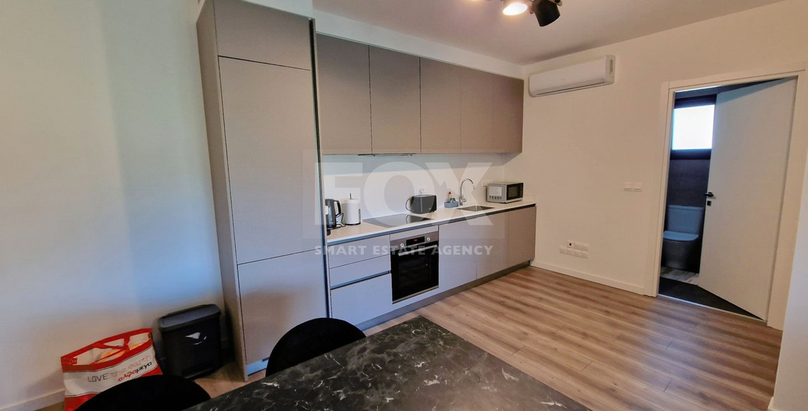 1 Bed Apartment For Sale In Sunset Gardens