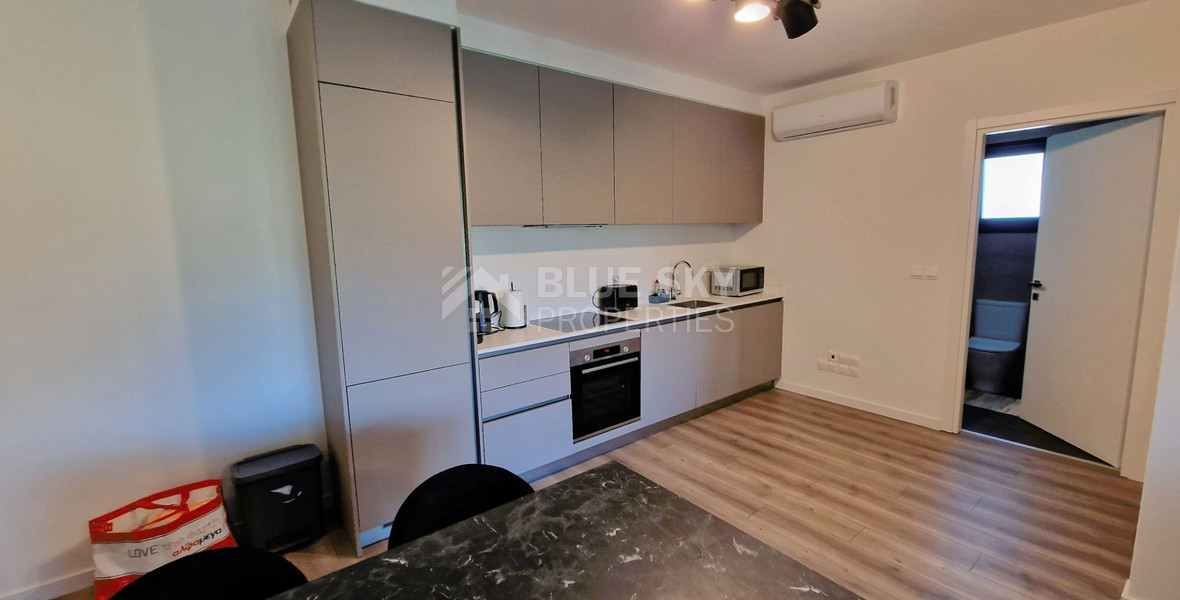 1 Bed Apartment For Sale In Sunset Gardens