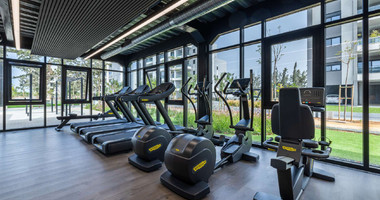 1 Bed Apartment For Sale In Sunset Gardens