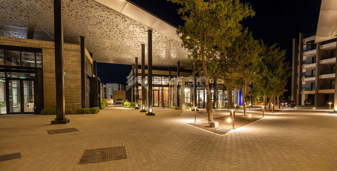 1 Bed Apartment For Sale In Sunset Gardens