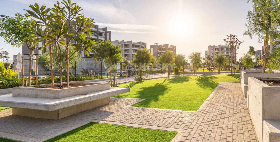 1 Bed Apartment For Sale In Sunset Gardens