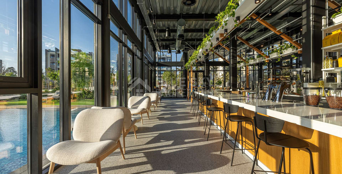 1 Bed Apartment For Sale In Sunset Gardens