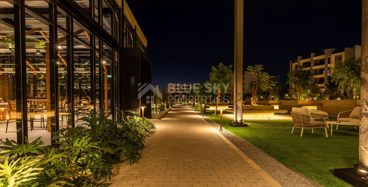 1 Bed Apartment For Sale In Sunset Gardens