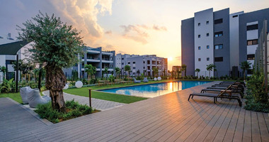 1 Bed Apartment For Sale In Sunset Gardens