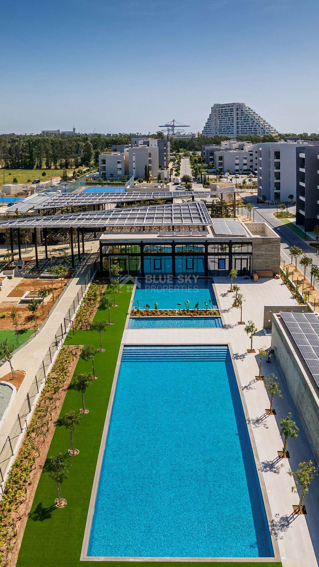 1 Bed Apartment For Sale In Sunset Gardens