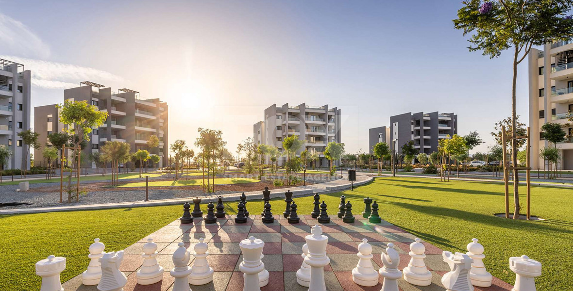 1 Bed Apartment For Sale In Sunset Gardens