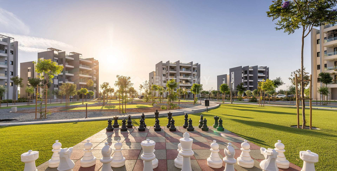 1 Bed Apartment For Sale In Sunset Gardens