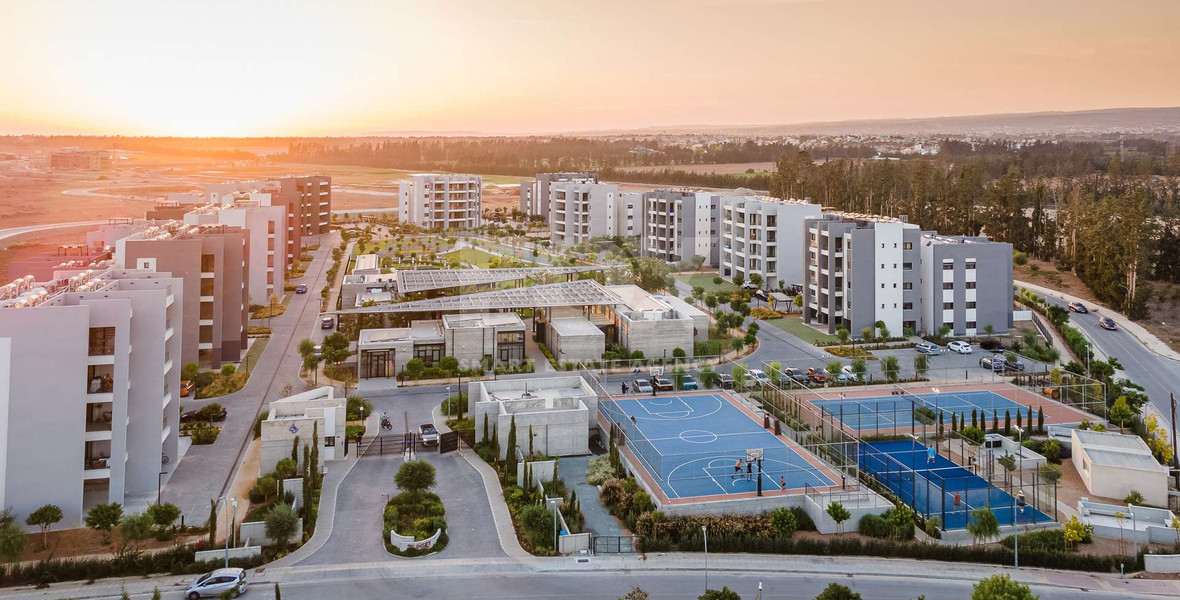 1 Bed Apartment For Sale In Sunset Gardens