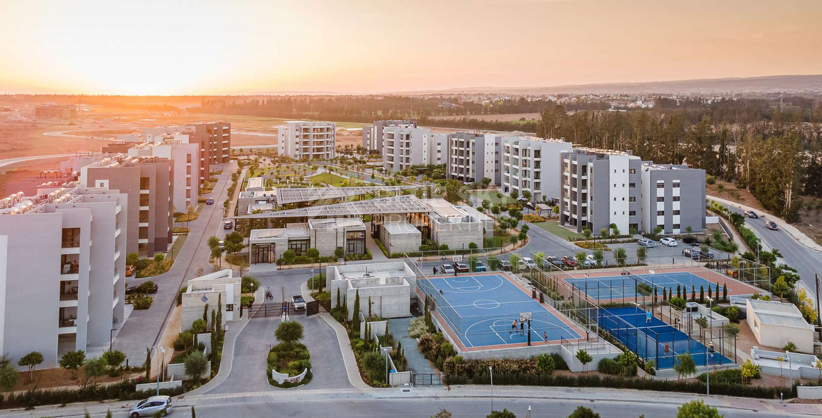 1 Bed Apartment For Sale In Sunset Gardens