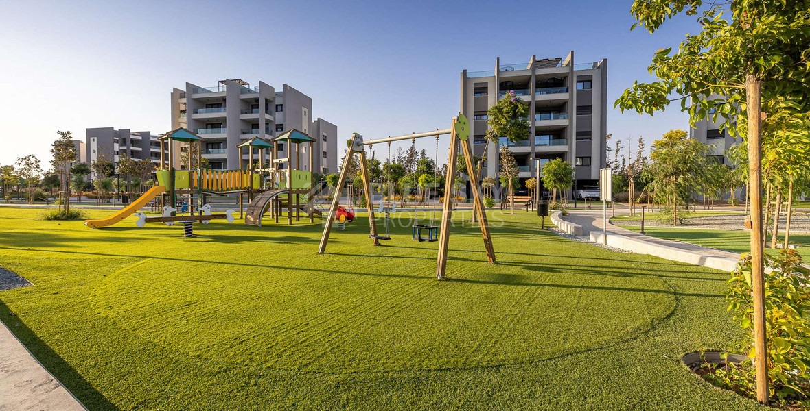 1 Bed Apartment For Sale In Sunset Gardens