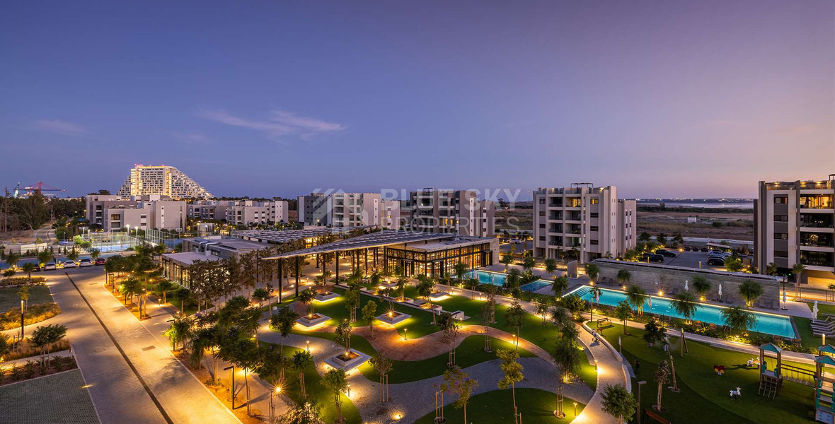 1 Bed Apartment For Sale In Sunset Gardens