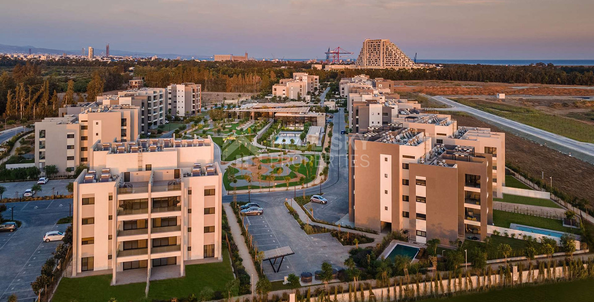 1 Bed Apartment For Sale In Sunset Gardens