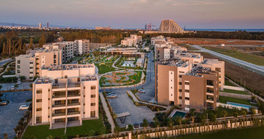 1 Bed Apartment For Sale In Sunset Gardens