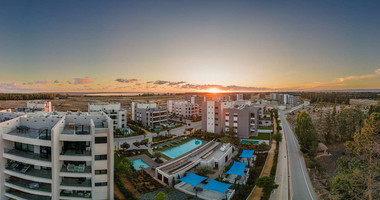 1 Bed Apartment For Sale In Sunset Gardens