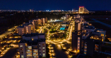 1 Bed Apartment For Sale In Sunset Gardens