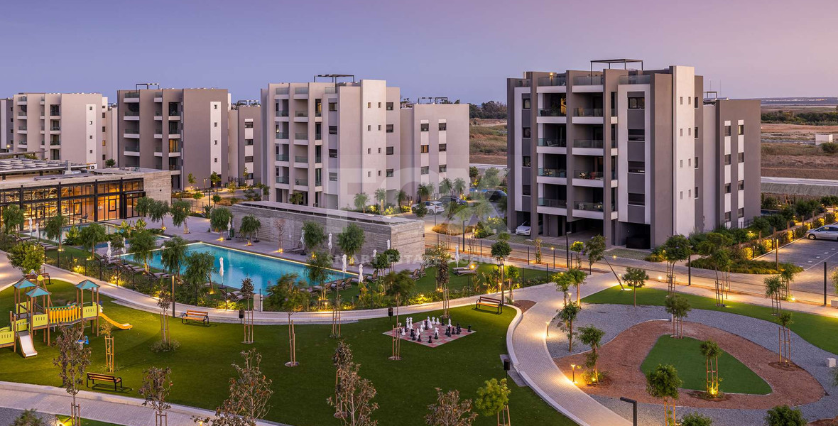 1 Bed Apartment For Sale In Sunset Gardens