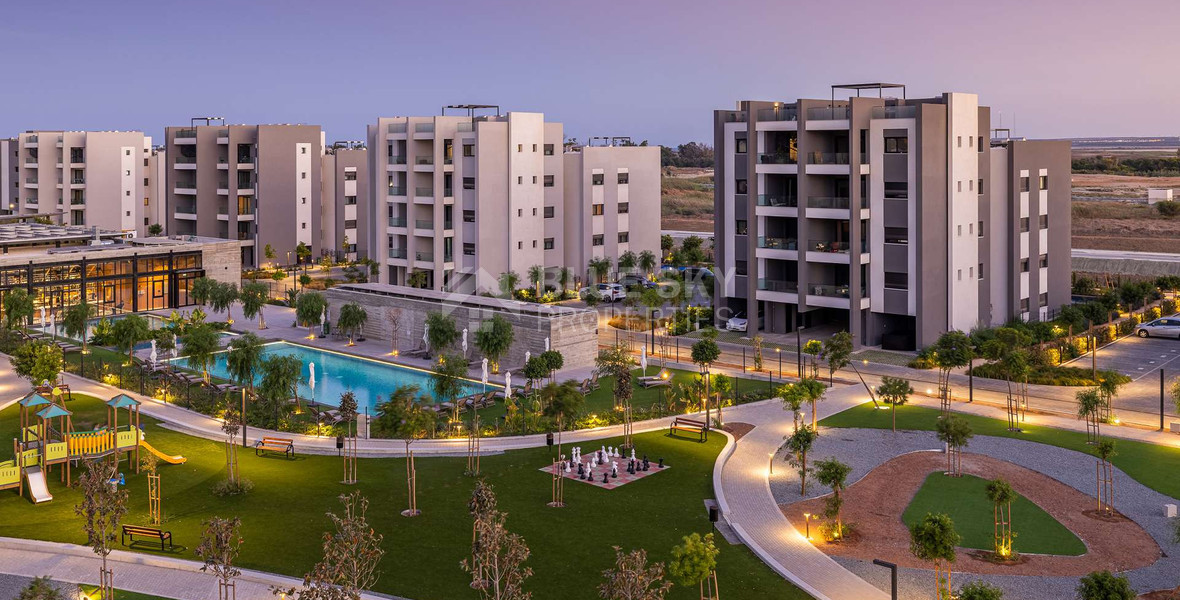 1 Bed Apartment For Sale In Sunset Gardens