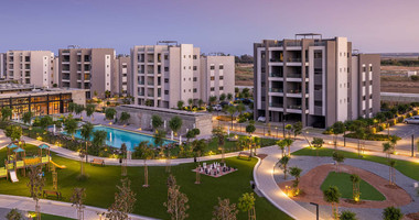 1 Bed Apartment For Sale In Sunset Gardens