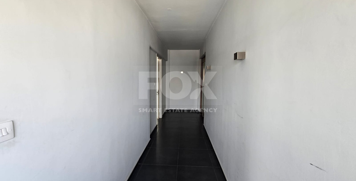 Spacious 200m2 Office in Tsiflikoudia For Rent