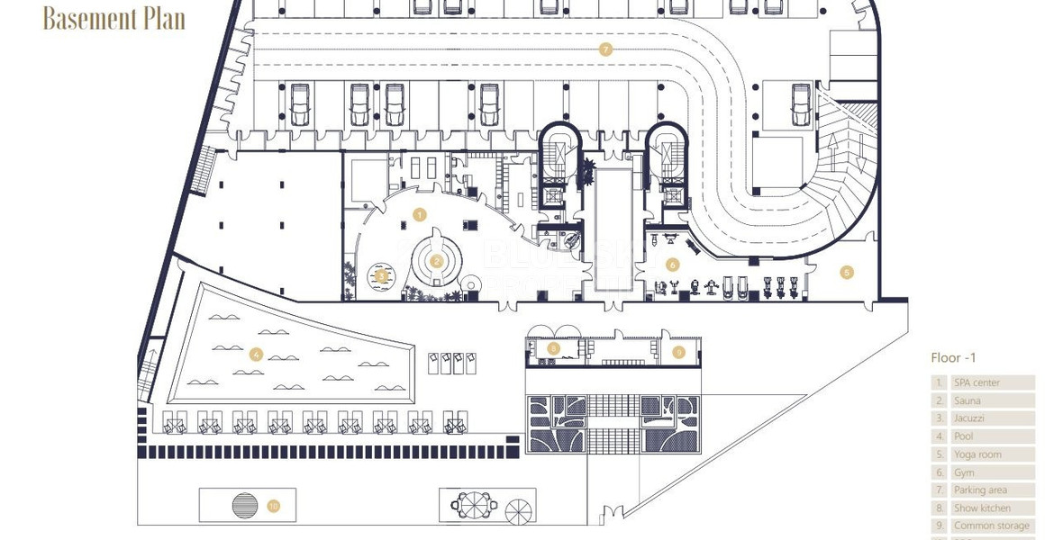 Exclusive Beachfront Living in Agios Tychonas – Four-Bedroom Full-Floor Apartment