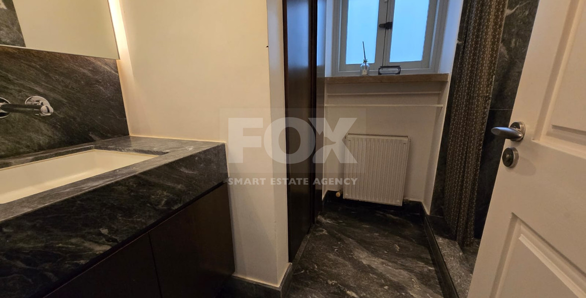 Luxury Four bedroom house for rent in the Heart of Limassol Centre