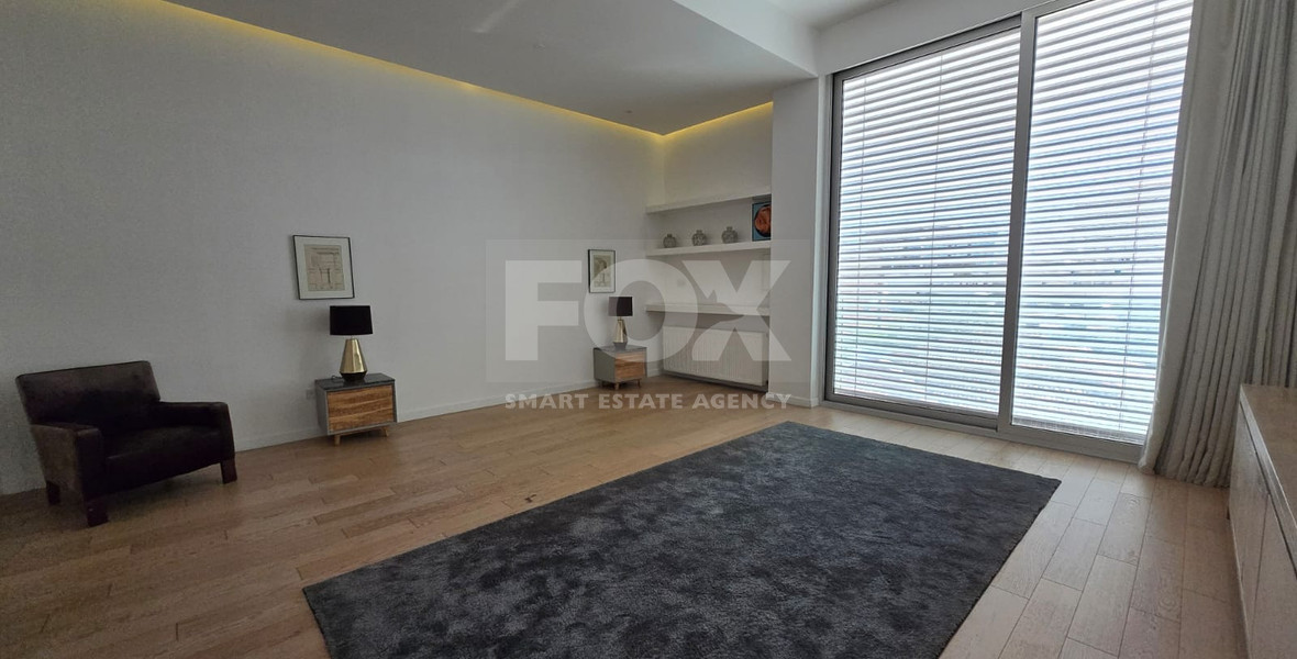 Luxury Four bedroom house for rent in the Heart of Limassol Centre