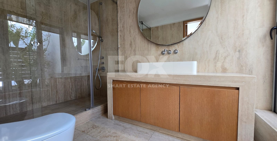 Luxury Four bedroom house for rent in the Heart of Limassol Centre