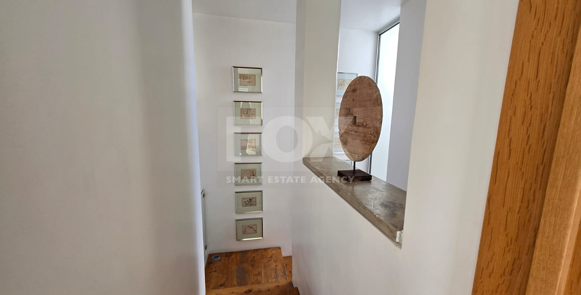 Luxury Four bedroom house for rent in the Heart of Limassol Centre