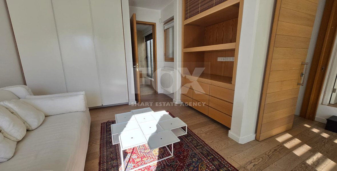 Luxury Four bedroom house for rent in the Heart of Limassol Centre