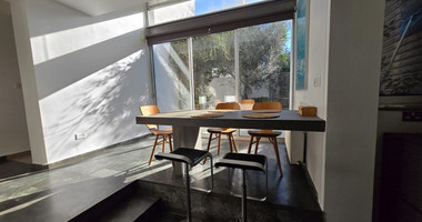 Luxury Four bedroom house for rent in the Heart of Limassol Centre