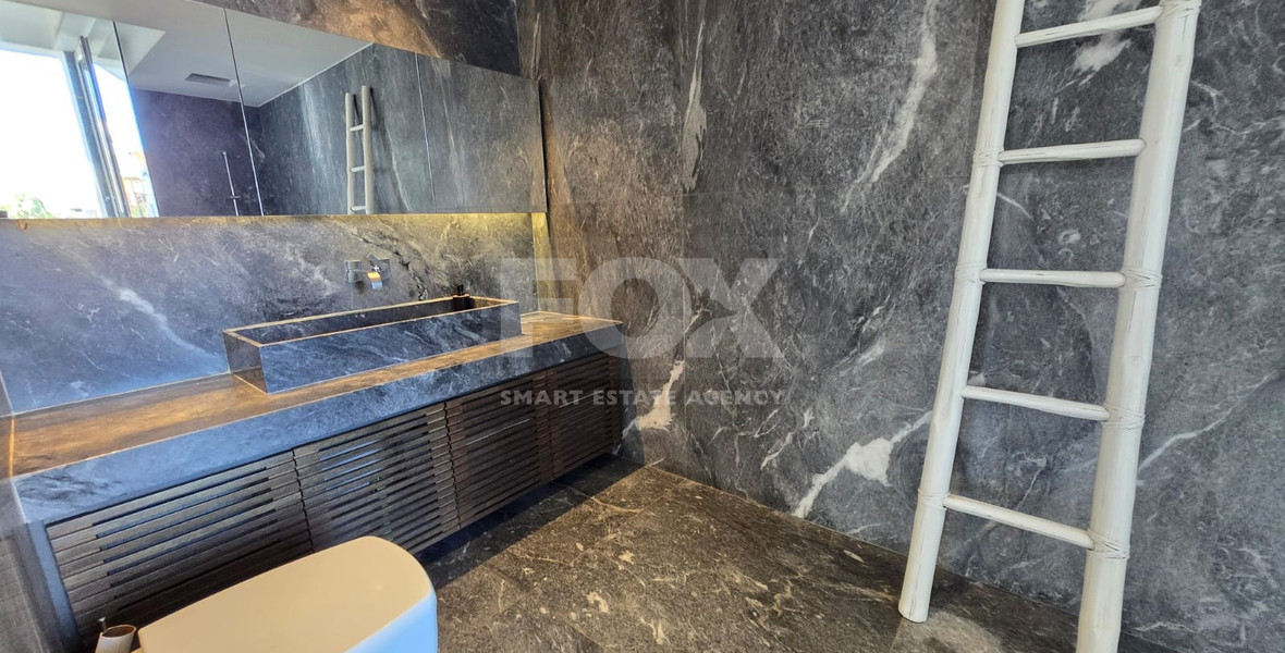 Luxury Four bedroom house for rent in the Heart of Limassol Centre