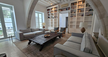 Luxury Four bedroom house for rent in the Heart of Limassol Centre