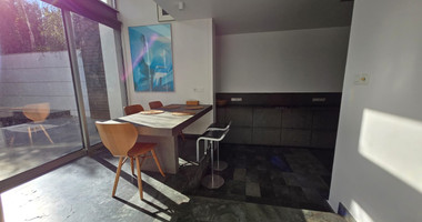 Luxury Four bedroom house for rent in the Heart of Limassol Centre