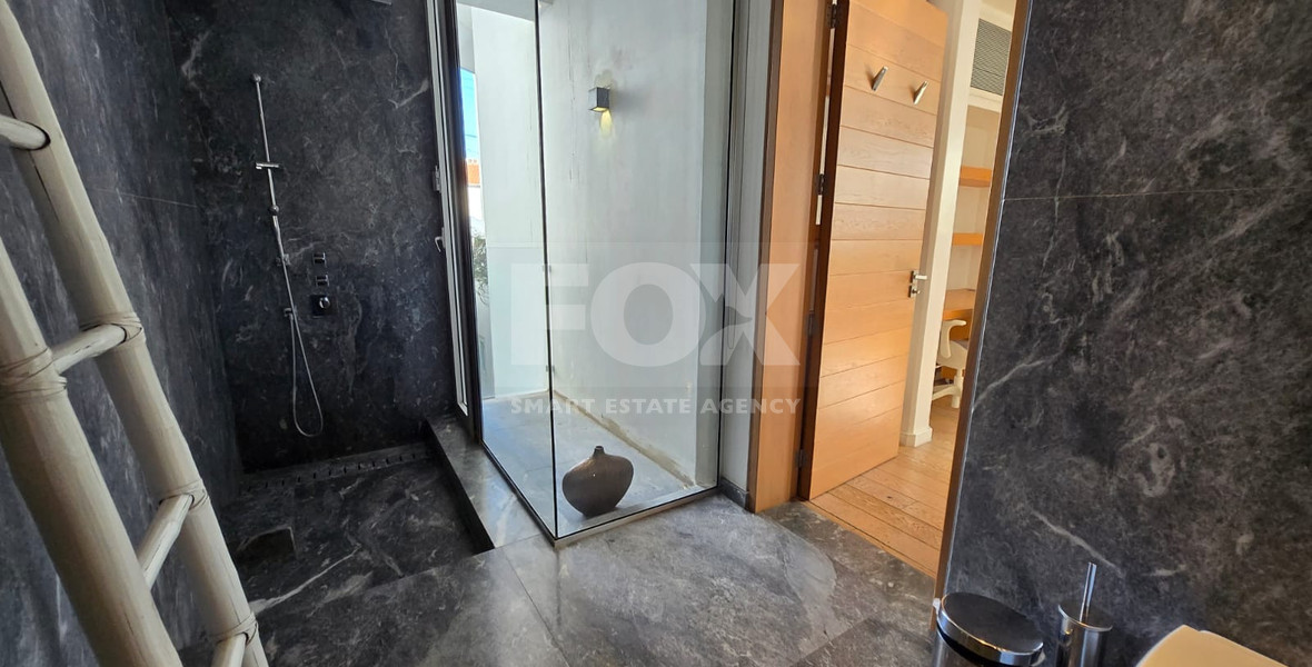 Luxury Four bedroom house for rent in the Heart of Limassol Centre