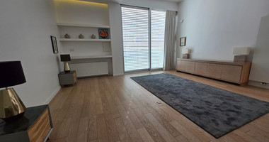 Luxury Four bedroom house for rent in the Heart of Limassol Centre