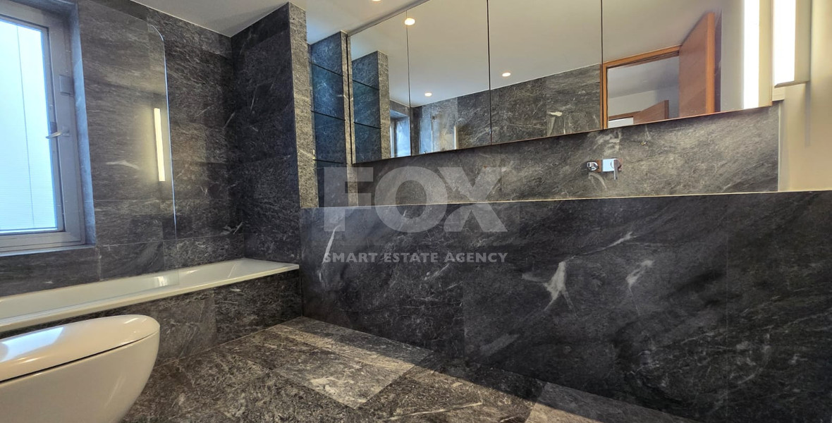 Luxury Four bedroom house for rent in the Heart of Limassol Centre