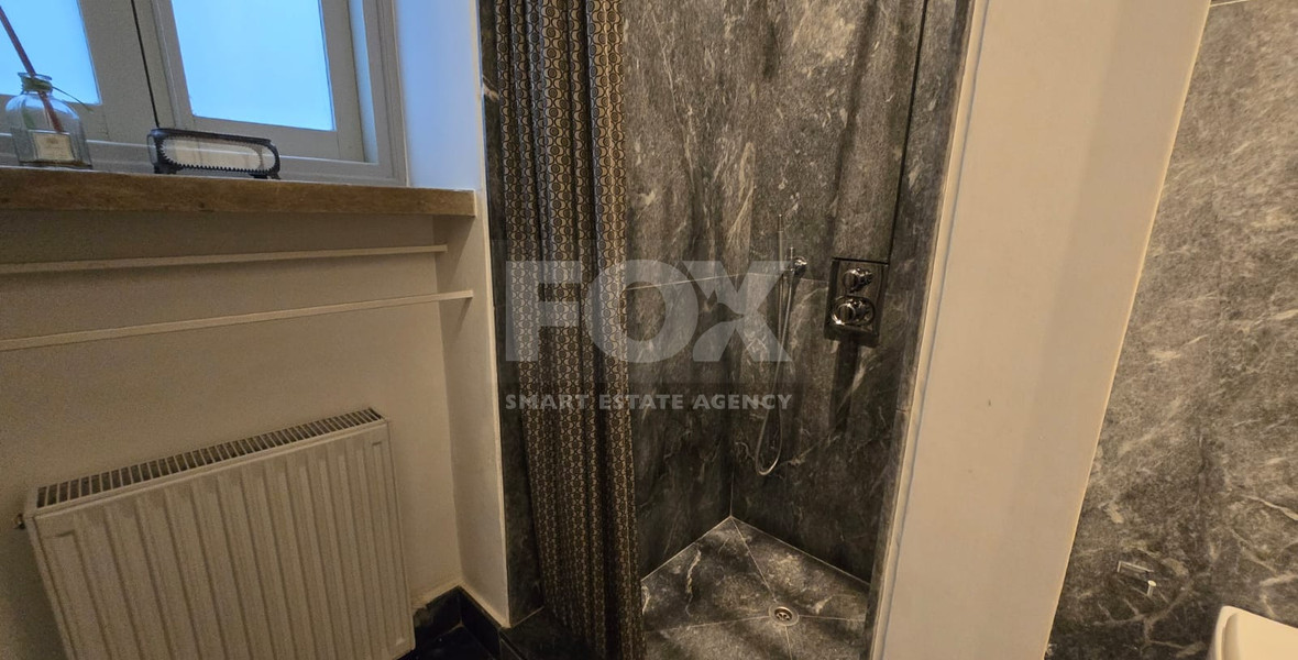 Luxury Four bedroom house for rent in the Heart of Limassol Centre