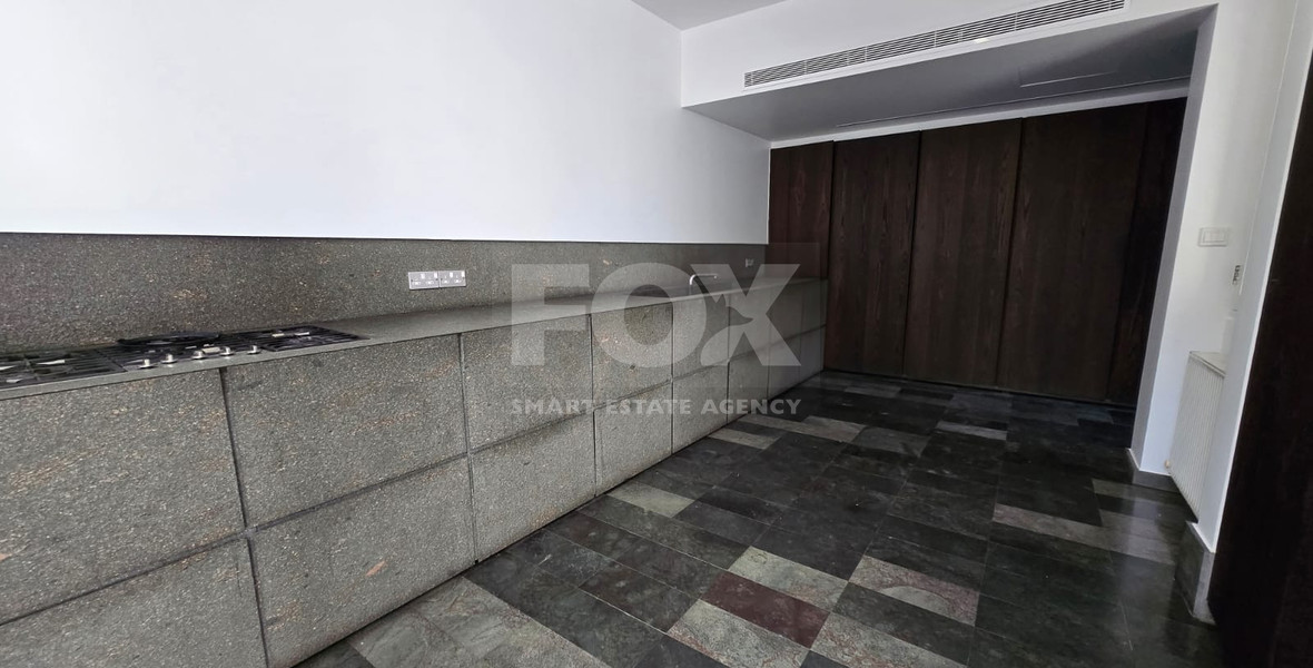 Luxury Four bedroom house for rent in the Heart of Limassol Centre