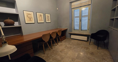 Luxury Four bedroom house for rent in the Heart of Limassol Centre