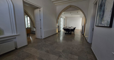 Luxury Four bedroom house for rent in the Heart of Limassol Centre