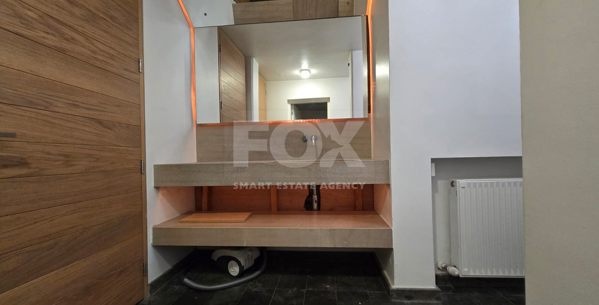 Luxury Four bedroom house for rent in the Heart of Limassol Centre